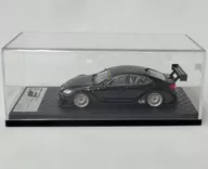 1/43 LEXUS IS F Racing Concept (Black) [8413]