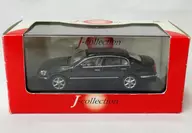 1/43 NISSAN CIMA 450VIP(ブラック) [JC08024BL]