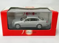 1/43 NISSAN CIMA 450XV(シャンパンシルバー) [JC08008S]