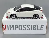 1/30 Toyota Prius (White Pearl Crystal Shine) dealer distribution product [070]