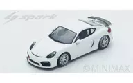 1/43 Porsche Cayman GT4 Clubsport 2017 [S5200]