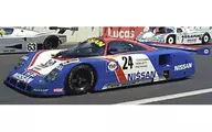1/43 Nissan R89C 1989 Le Mans #24 [IG1069]