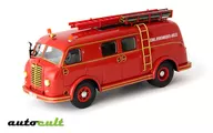 1/43 Pegaso Z-203 fire engine 1956 [12005]