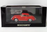 1/43 Porsche 356 B Hardtop-Coupe 1961 (red) [400064320]