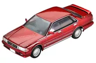 1/43 LV-N43-16a Nissan Cedric GRAN TURISMO SV (Red) "Tomica Limited Vintage NEO" [282662]
