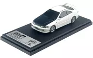 1/43 スマイリー酒井 DC2 インテグラ 「頭文字D」 [MD43218]