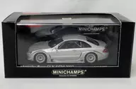 1/43 Mercedes CLK Coupe DTK 2002 (Silver) [403023200]