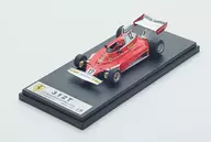 1/43 Ferrari 312T Niki Lauda 1975 Mônaco GP vencedor [LSHE001]