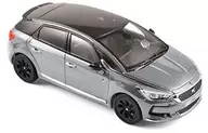 1/43 DS 5 パフォーマンス ライン 2016(プラチナグレー) [155576]