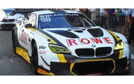 1/43 BMW M 6GT3 "ROWE RACING" DUSSELDROP/CATSBURG/WERNER 24-hour spa 2016 [437162698]