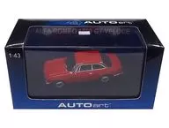 1/43 ALFA ROMEO 1750 gt VELOCE (Red) [50101]