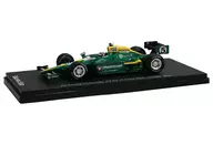 1/43 2010KV Racing Machine Specification [FL1520104]