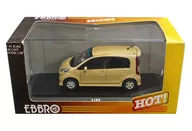 1/43 Honda LIFE (Brown) [43524]