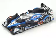 1/43 Peugeot 908 HDi-FAP Winner Le Mans 2009 D.Brabham - M.Gene - A.Wurz #9 [43LM09]