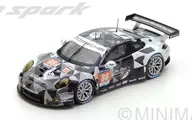 1/43 Porsche 911 RSR 3rd LM GTE AM Le Mans 2016 K.Al.Qubaisi - D.Heinemeier Hansson - P.Long #88 [S5142]