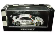 1/43 Mercedes C-Class DTM 2006 Persson Motosport vodafone #21(ホワイト) [400063421]