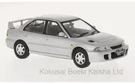 1/43 三菱 ランサー EVO 1 右ハンドル 1992(シルバー) [WB243]