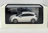 1/43 SUBARU IMPREZA SPORT(ホワイト)