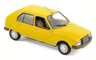 1/43 シトロエン Visa Club 1979(ミモザイエロー) [150940]