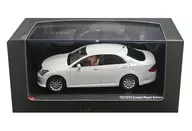1/43 TOYOTA CROWN ROYAL SALOON 2008(ホワイト) [JC51001WP]