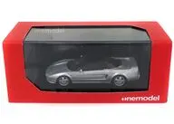 1/43 Honda Type R NSX-NA1(シルバーストーンメタリック) [17B17-07]