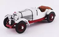 1/43 Mercedes SK Le Mans 24 horas 1931 Boris Ivanoski/Henri Stoffel RR : 2º #1 [RIO4534]