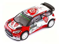 1/43 シトロエン DS3 2016年 WRC モンテカルロ ラリー K.Meeke / P.Nagle #7 [RAM627]