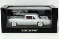 1/43 Lincoin Continental Mk.II 1956(銀色)[400082301]