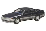 1/43 Nissan Leppard Altima F31 1986 Custom Ver. Sports Front Spoiler (Dark Blue Twoton) [PM4338CBS]