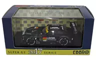 1/43 LEON CVSTOS AMG SUPER GT GT300 2017 #65 [45542]
