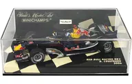1/43 Red Bull Racing RB2 D.Coulthard #14 (ネイビー) [400060014] 