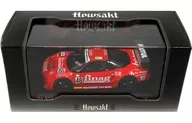 1/43 HONDA NSX LE MANS 1994 #46 (Red) "HOWSAKT Series" [K03710A]