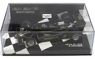 1/43 LOTUS 79 1978 OLYMPUS #6 (Black) [430780006]