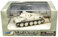 1/35 T-34/76 Mod.1941 German Army 98th Infantry Division Eastern Front 1942 [60152]