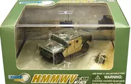 1/72 HMMWV w/ASK M1025 TASK FORCE 1-77 LSA Anaconda Iraq 2004 [60066]