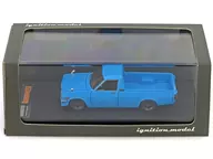 1/43 Nissan Sunny Truck B121 Long(淺藍色)[IG1116]