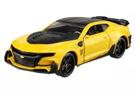 1/32 Bumblebee Diecast Vehicle The Last Knight King Ver. "Transformers : The Last Knight King".