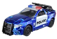 1/32 ディセプティコンバリケード Die Cast Vehicle Last Knights Ver. 「 Transformer last knights 」