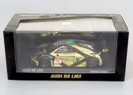 1/43 アウディ R8 LMS `AAPE/TAK CHUN` LEE/AU CHINA GT INTERNATIONAL 2017 #06 [437171106]