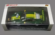 1/43 Porsche 911 GT3 Cup Team Goder Nurburgring 24H 2017 T.Scheerbarth - V.Kolb - G.Goder - M.Schluter #63 [SG328]