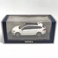 1/43 PEUGEOT 308 sw GT 2017 (Pearl White) [473818]