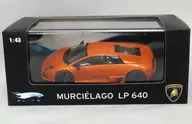 1/43 LAMBORGHINI MURCIELAGO LP 640 (Orange) 「 ELITE 」 [P. 4884]