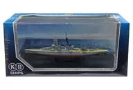 1/1100 Couraçado Haruna 1928 [KBBS009]