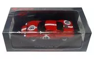1/43 Ford GT40 Le Mans 1967 U.Maglioli M.Casoni #18 [S5178]