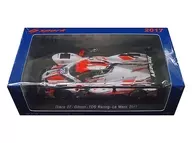 1/43 Oreca 07 ‐ Gibson Le Mans 2017 TDS Racing F.Perrodo - M.Vaxiviere - E.Collard #28 [S5815]