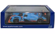 1/43 Ligier JS P217 - Gibson Le Mans 2017 Tockwith Motorsports N.Moore - P.Hanson - K.Chandhok #34 [S5820]