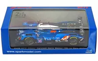 1/43 Alpine A470 - Gibson Le Mans 2017 Signatech Alpine Matmut R.Dumas - G.Menezes - M.Rao #36 [S5822]