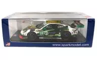 1/43 Porsche 911 GT3 R Winner GTD class Rolex 24 At Daytona 2017 Alegra Motorsports C.de Quesada - J.Lazare - D.Morad - M. de Quesada #28 [US027]