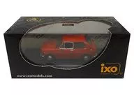 1/43 Fiat 127 1972 (Red) "CLASSIC" [CLC116]