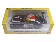 1/43 Mercedes-AMG GT3 3rd 24H SPA 2017 AKKA ASP E. Mortara - M. Meadows - R. Marciello #90 [SB140]